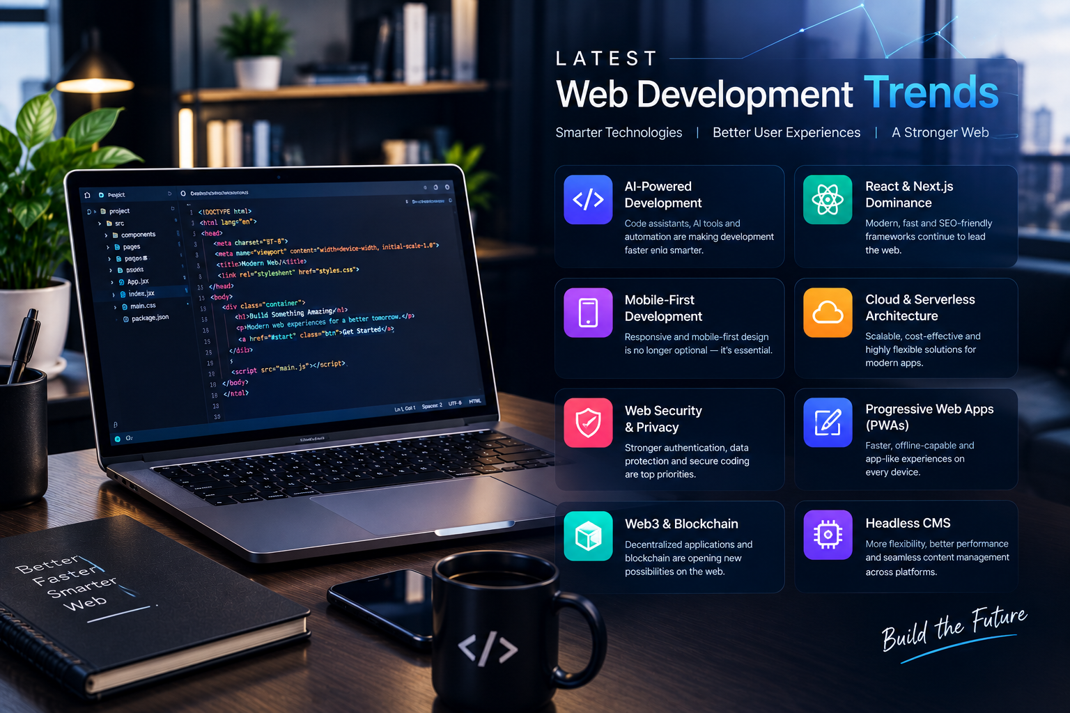 Web Development