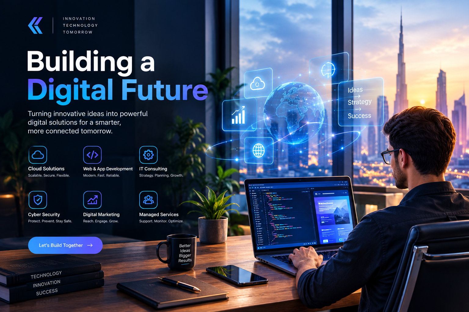 Digital Transformation